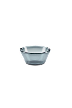 [KITCHEN] 내열유리 소스볼 디저트볼 8cm 그레이