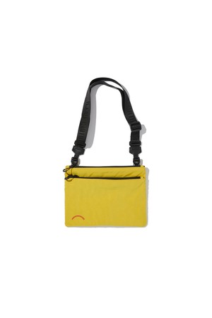 [BRIAN Berry] BERRY MICRO BAG_YELLOW