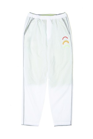 [BRIAN Berry] MORON SET-UP PANTS_WHITE