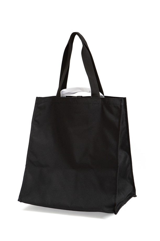 BRIANBerry - 토트백 - [BRIAN Berry] BRIAN MARKET BAG_WHITE