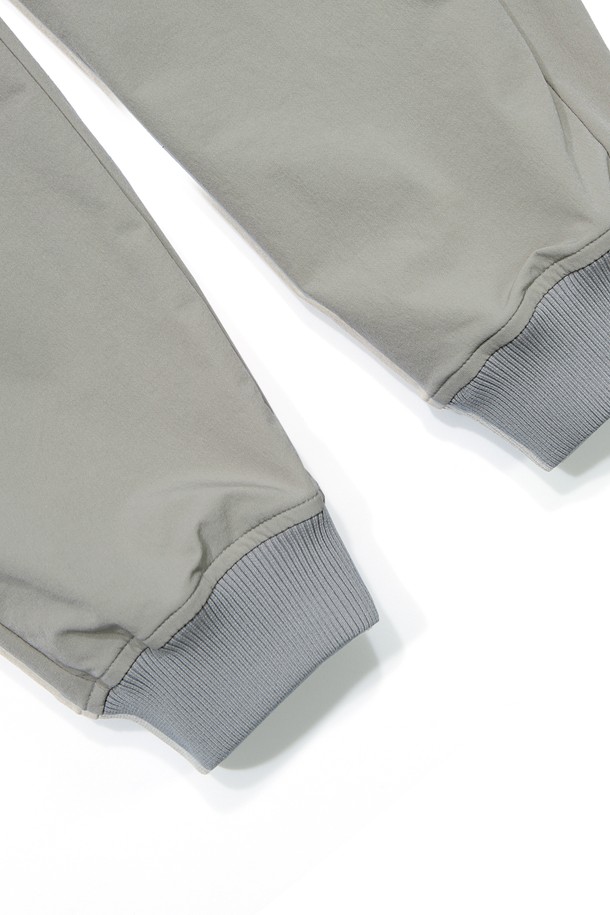 BRIANBerry - 조거/스웨트팬츠 - [BRIAN Berry] ARON JOGGER PANTS_L/BEIGE