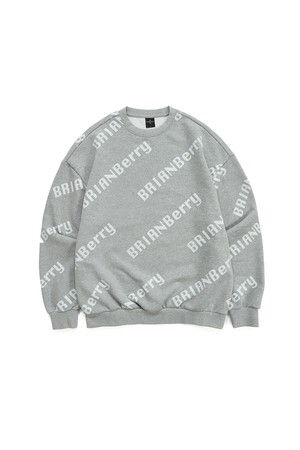 [BRIAN Berry] JACE LOGO MTM_HEATHER GREY