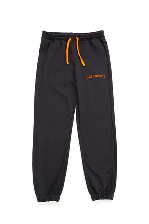 [BRIAN Berry] STINGER PANTS_CHARCOAL