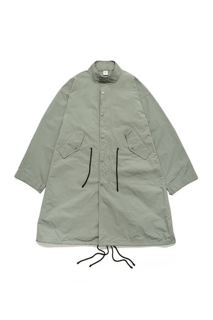 [BRIAN Berry] DAVE JACKET_GREY