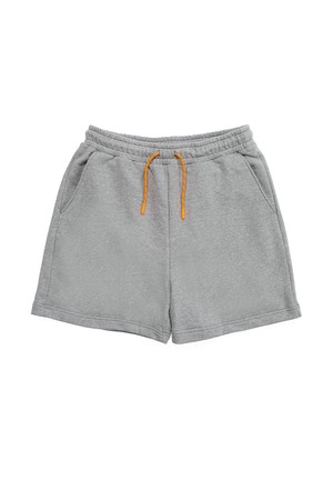 [BRIAN Berry] EDAN CORE PANTS_HEATHER GREY