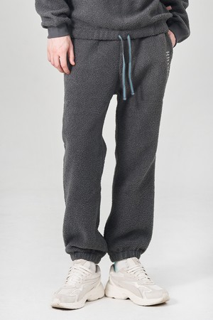 [BRIAN Berry] BERRYMAN SIGNATURE COMFIT PANTS_DARK GREY