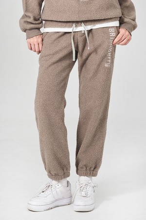 [BRIAN Berry] BERRYMAN SIGNATURE COMFIT PANTS_LIGHT KHAKI