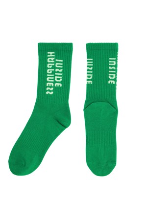 HAPPINESS INSIDE SOCKS(Unisex)