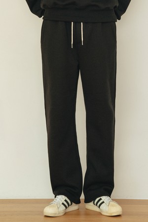 P1014 Wide sweat pants