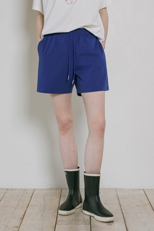 [25SS] P3251 시어서커 쇼츠
