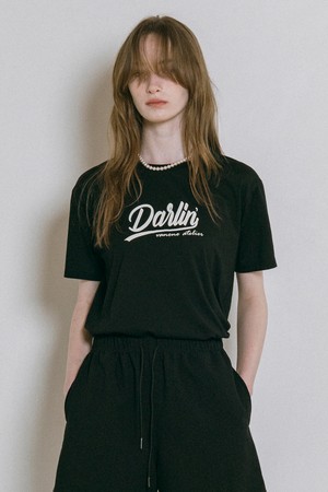 [25SS] A3524 Darling 티셔츠