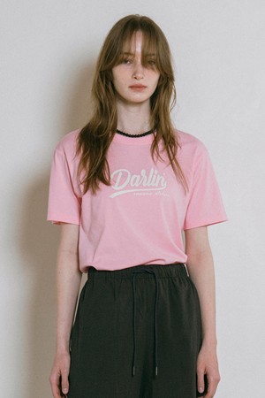 [25SS] A3524 Darling 티셔츠