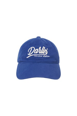[25SS] B3010 Darling 자수 볼캡