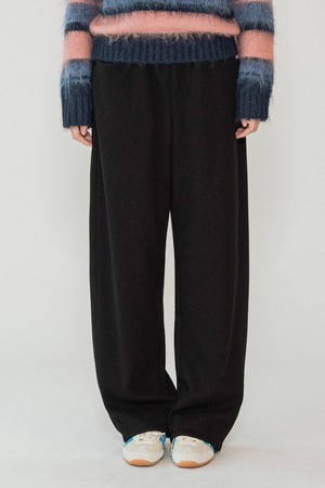 [25WINTER] P3275 벌룬 스웨트 팬츠