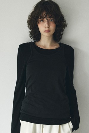 [26SPRING] A3580 에어리 슬리브리스