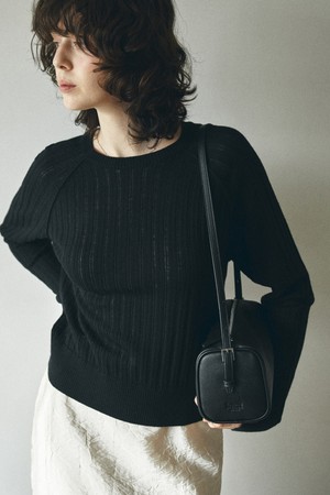 [26SPRING] B3021 니치 숄더백