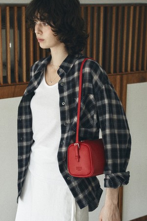 [26SPRING] B3021 니치 숄더백