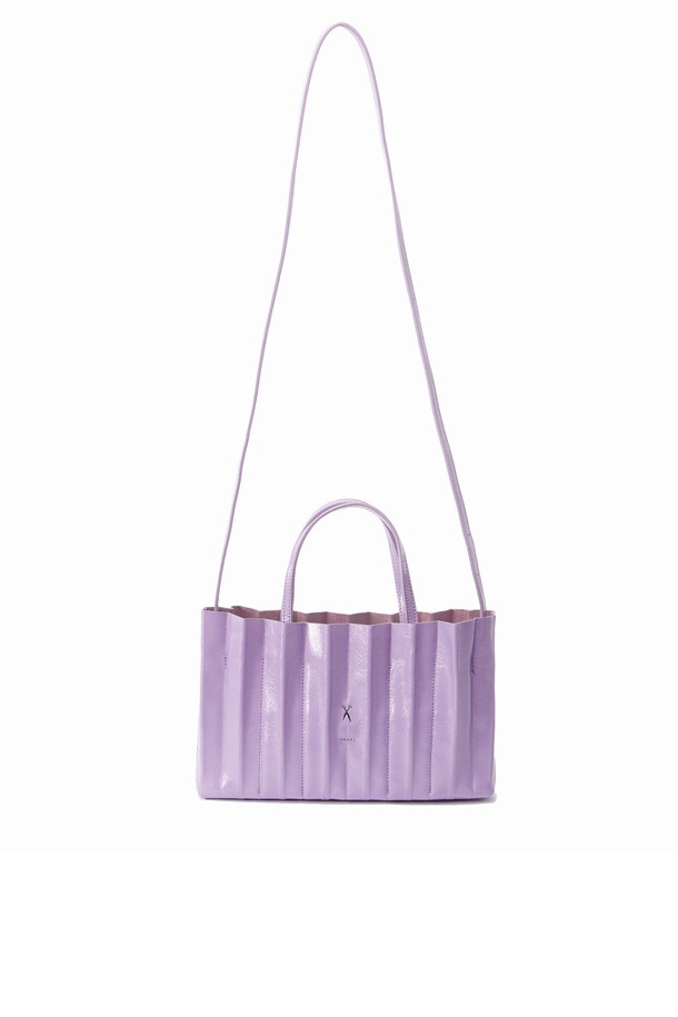 JOSEPH AND STACEY - 토트백 - Lucky Pleats 3way Bag