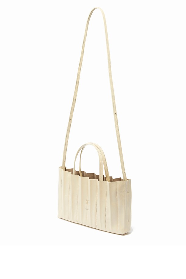 JOSEPH AND STACEY - 토트백 - Lucky Pleats 3way Bag