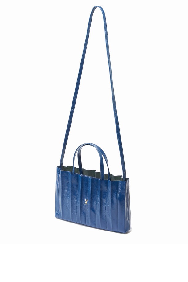 JOSEPH AND STACEY - 토트백 - Lucky Pleats 3way Bag