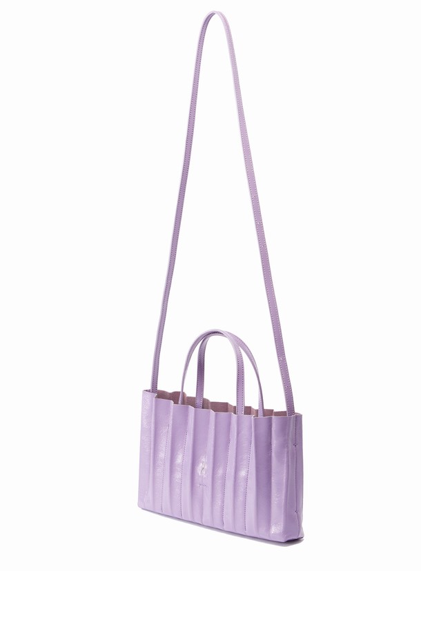 JOSEPH AND STACEY - 토트백 - Lucky Pleats 3way Bag