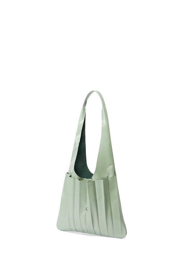 JOSEPH AND STACEY - 토트백 - Lucky Pleats Shoulder Bag