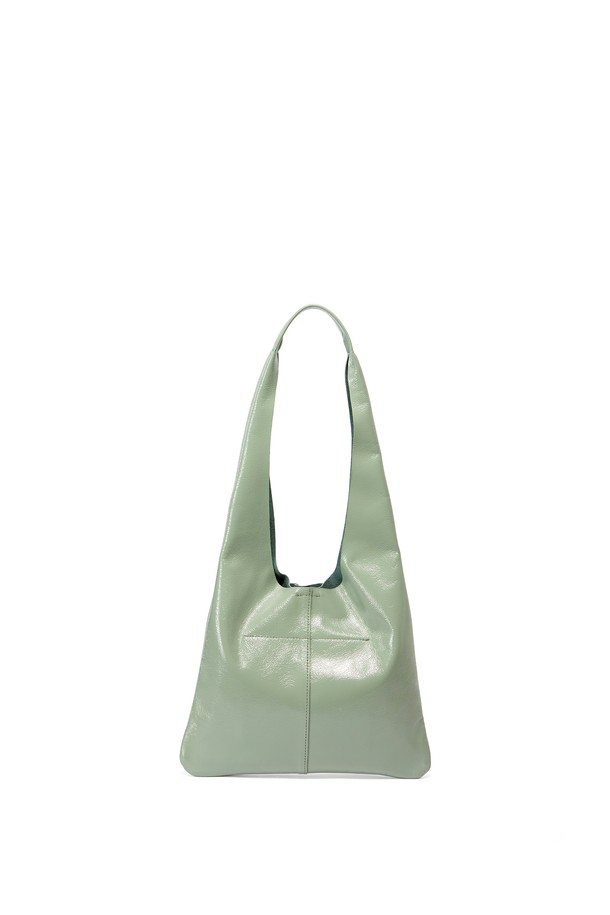 JOSEPH AND STACEY - 토트백 - Lucky Pleats Shoulder Bag