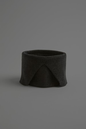 High Neck Warmer Black_BLACK-a