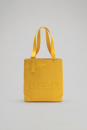 ANDGOLF PREP. Shoulder Bag Yellow_YELLOW-a