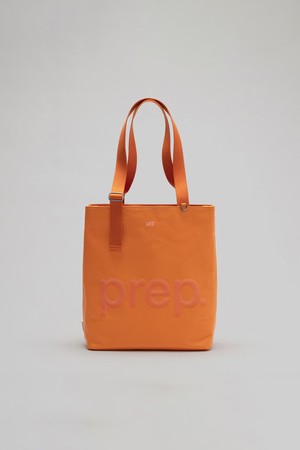 ANDGOLF PREP. Shoulder Bag Orange_ORANGE-a