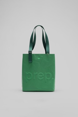 ANDGOLF PREP. Shoulder Bag Green_GREEN-a
