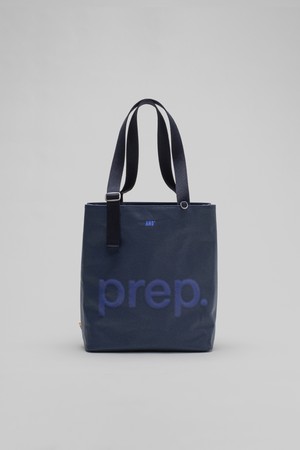 ANDGOLF PREP. Shoulder Bag Navy_NAVY-a
