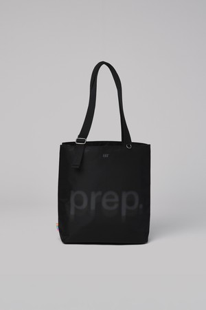 ANDGOLF Prep. Shoulder Bag Black_BLACK-a