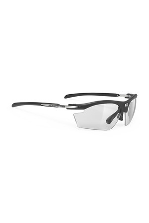 [루디프로젝트] 라이돈 블랙 매트 / 임팩트X2 블랙 변색렌즈 (SP537306-0000)