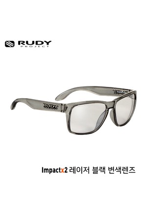 [루디프로젝트] 스핀호크 플랫메탈 X 크리스탈 애쉬 / 임팩트X2 레이저 블랙 (SP617833-X002)