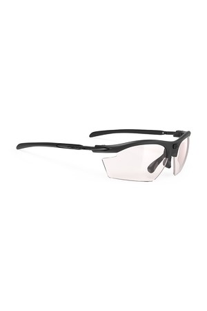 [루디프로젝트] 라이돈 토탈 블랙 매트 / 임팩트X2 레드 변색렌즈 (SP537406-0004)