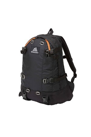 그레고리 데이앤하프 - 블랙(09J29005) 백팩