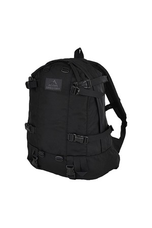 데이앤하프 - 블랙발리스틱 (09J09005) 백팩