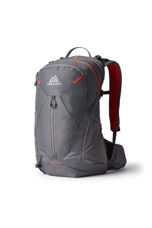 그레고리 마야15 - SUNSET GREY 등산가방,트레일러닝,당일산행(28J58028)