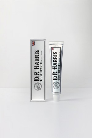 디알해리스 은치약 60g 여행용