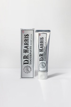 디알해리스 은치약 120g 1개