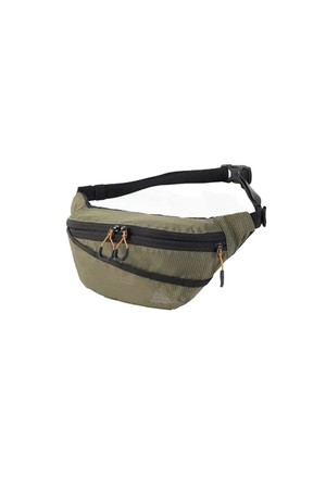 웨이스트팩 AL - KHAKI (HQ494007)