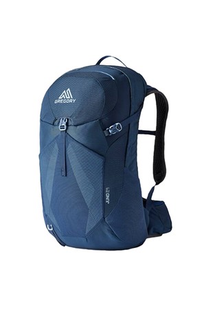 주노24 - VINTAGE BLUE 등산가방,트레일러닝,당일산행(AO531015)