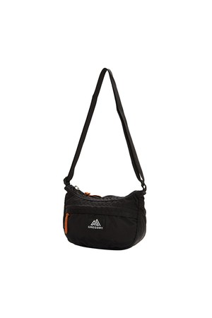 티니 사첼 크로스백 - BLACK(08J29294)