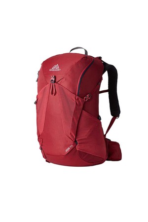 그레고리 제이드28 SM/MD - RUBY RED (44J20048)_레인커버 증정