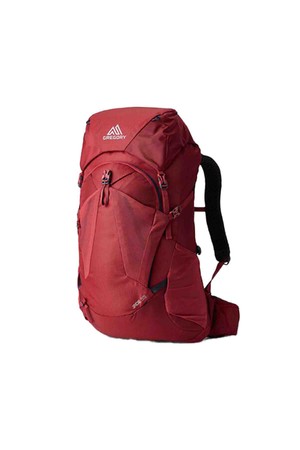 그레고리 제이드33 SM/MD - RUBY RED(44J20050)_레인커버 증정