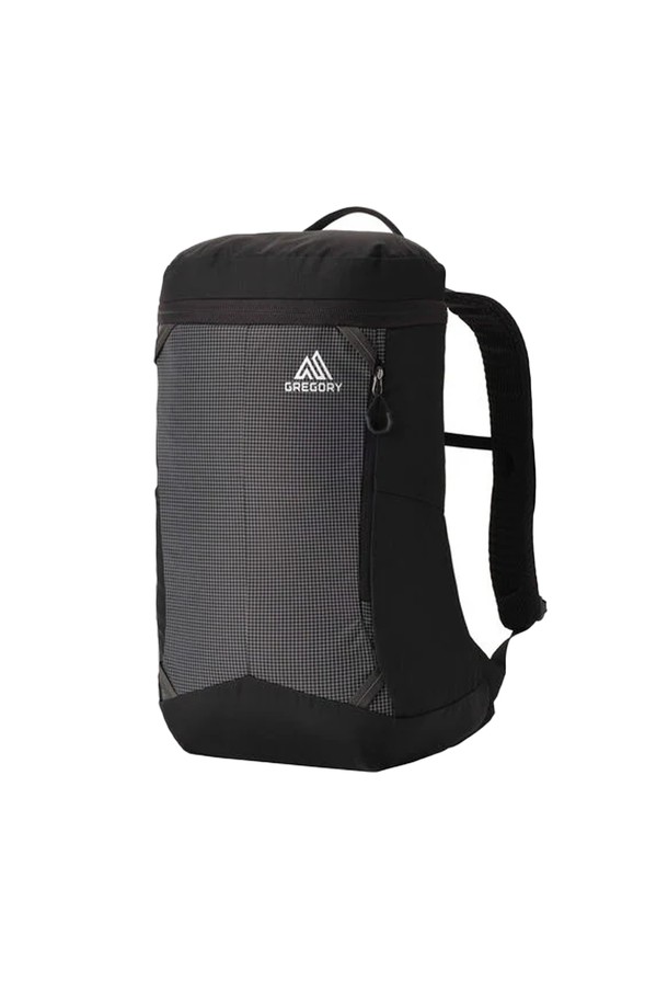 그레고리 룬 25 백팩 (TECHNO GRANITE, 40J38016)은 일상, 직장, 학교, 운동 등 다양한 용도로 활용 가능한 백팩입니다. 테크노 그레이 컬러의 무지 디자인으로, 스포티하면서도 캐주얼한 스타일을 연출합니다. 넉넉한 수납공간과 더불어 노트북 및 태블릿 수납이 가능하며, 통기성이 우수하여 쾌적한 착용감을 제공합니다. 조절 가능한 가슴 스트랩과 하네스 포켓은 편안한 착용감을 더하고, 반사식 어태치먼트 루프와 파딩 처리된 핸들은 디자인적 특징을 더합니다. 리사이클 원단을 사용하여 제작되었으며, 지퍼형 잠금 방식으로 내용물을 안전하게 보호합니다.
