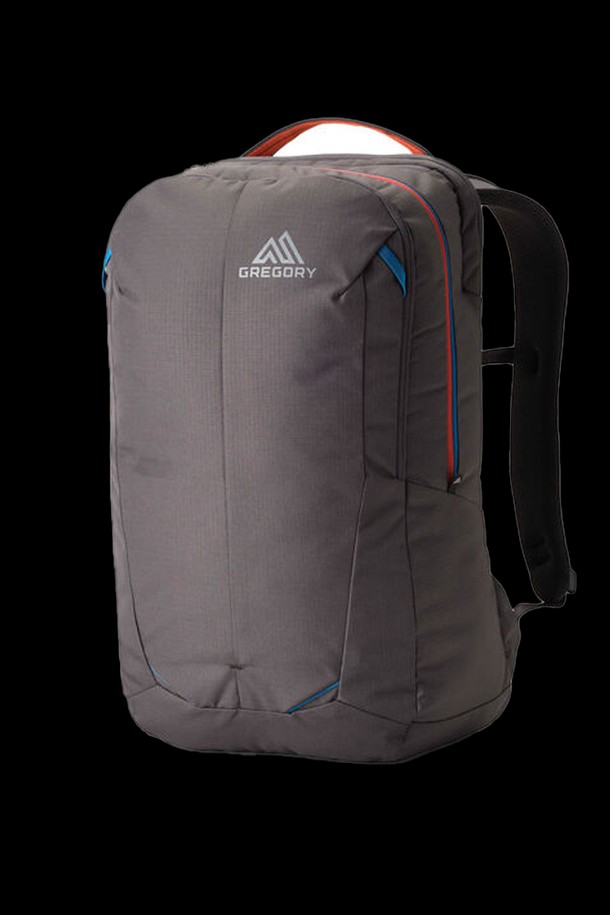그레고리 레트나 28 백팩은 넉넉한 수납공간과 편안한 착용감을 제공하는 남성용 백팩입니다. 튼튼한 폴리에스테르 소재와 생활 방수 기능을 갖춰 일상 및 하이킹 활동에 적합하며, 에어메쉬 패딩 숄더 하네스, 탈부착 가능한 가슴 스트랩, 내부 메쉬 포켓 등 다양한 편의 기능을 제공합니다. 15인치 노트북 수납이 가능하며, 반사소재 디자인으로 안전성을 더했습니다.
