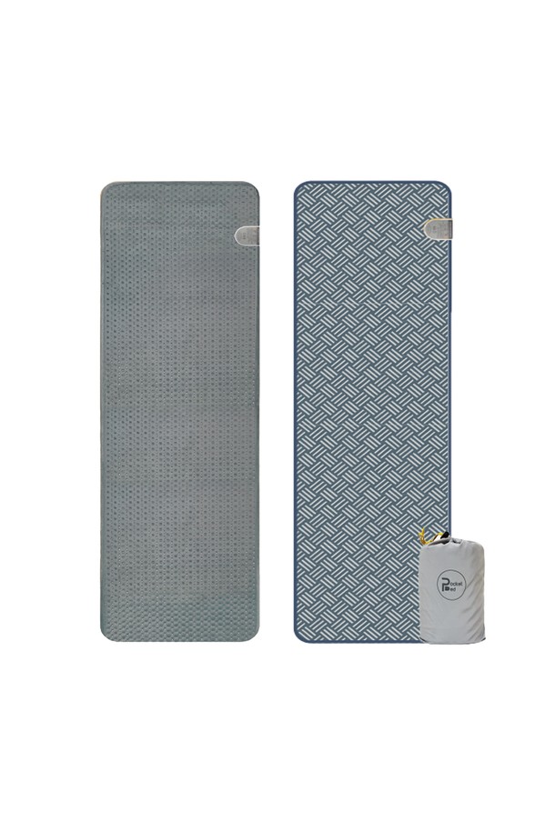 POCKET BED - 기타 - NEW 포켓베드 카본 퍼스트클래스_해외여행/캠핑/1인용 온열매트