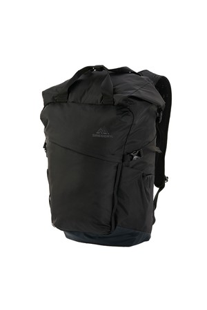 그레고리 콘도르 24 V2 AL - ZOOM BLACK(HQ439019)